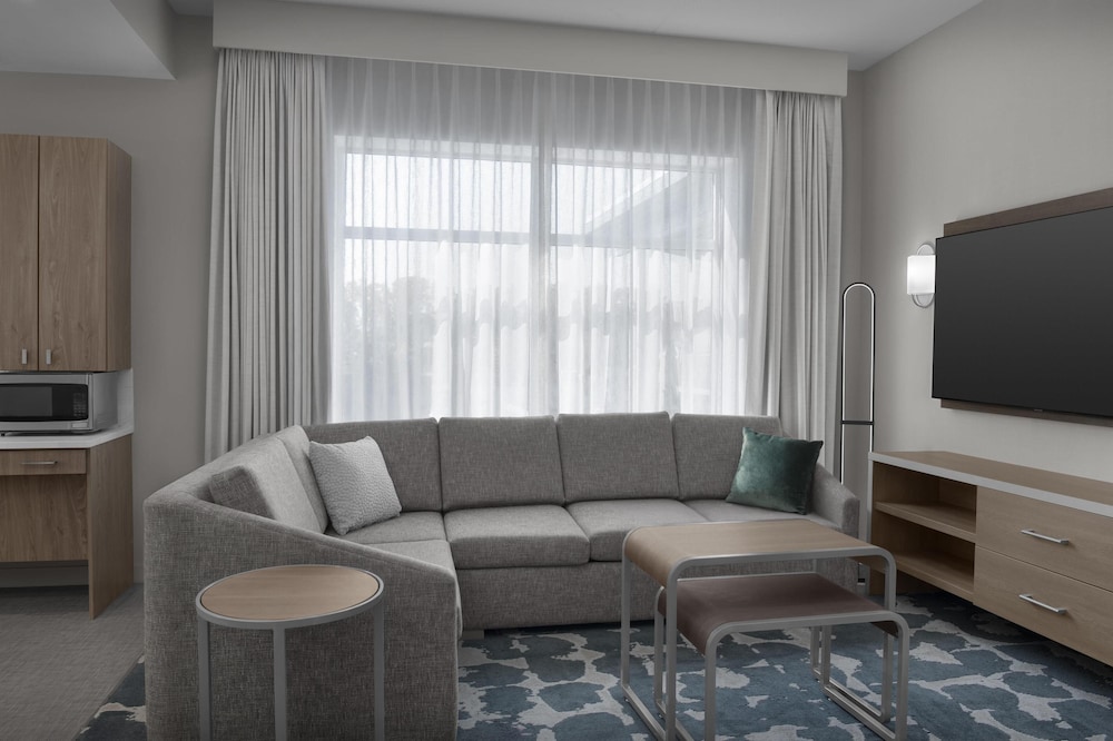 Homewood Suites by Hilton Columbia Downtown - photo 24