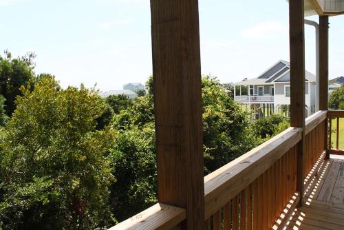 Bonne Mer by Oak Island Accommodations - photo 18