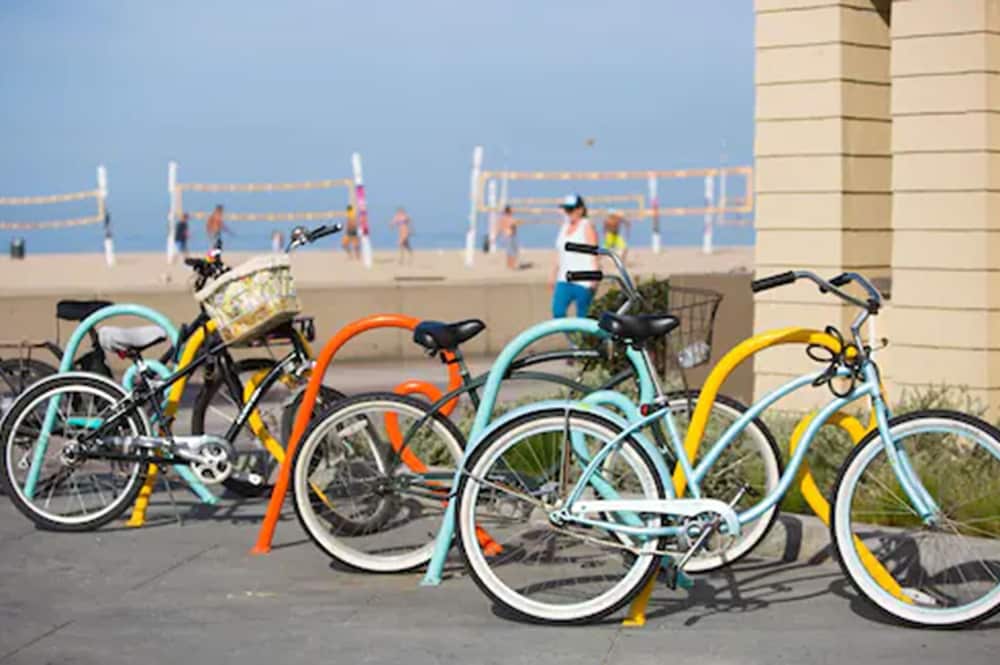 Beach House Hotel at Hermosa Beach - photo 50