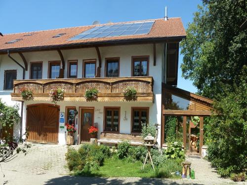 Wagnerhof — 4-Star Luxury Hotel in Buchbach, Germany