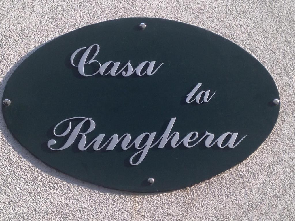 Casa La Ringhera — 4-Star Luxury Hotel in Cesano Maderno, Italy