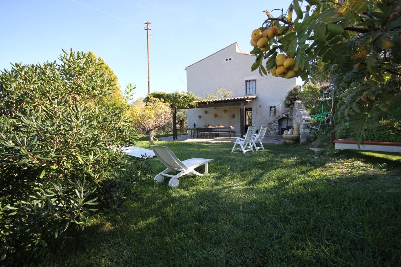 Casa Margaret — Collesano — photo 5