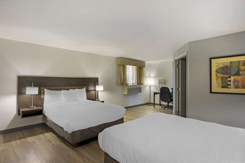 Best Western DuBois Hotel - photo 8