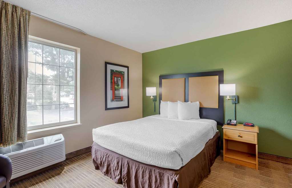 Extended Stay America Suites Memphis Germantown - photo 16