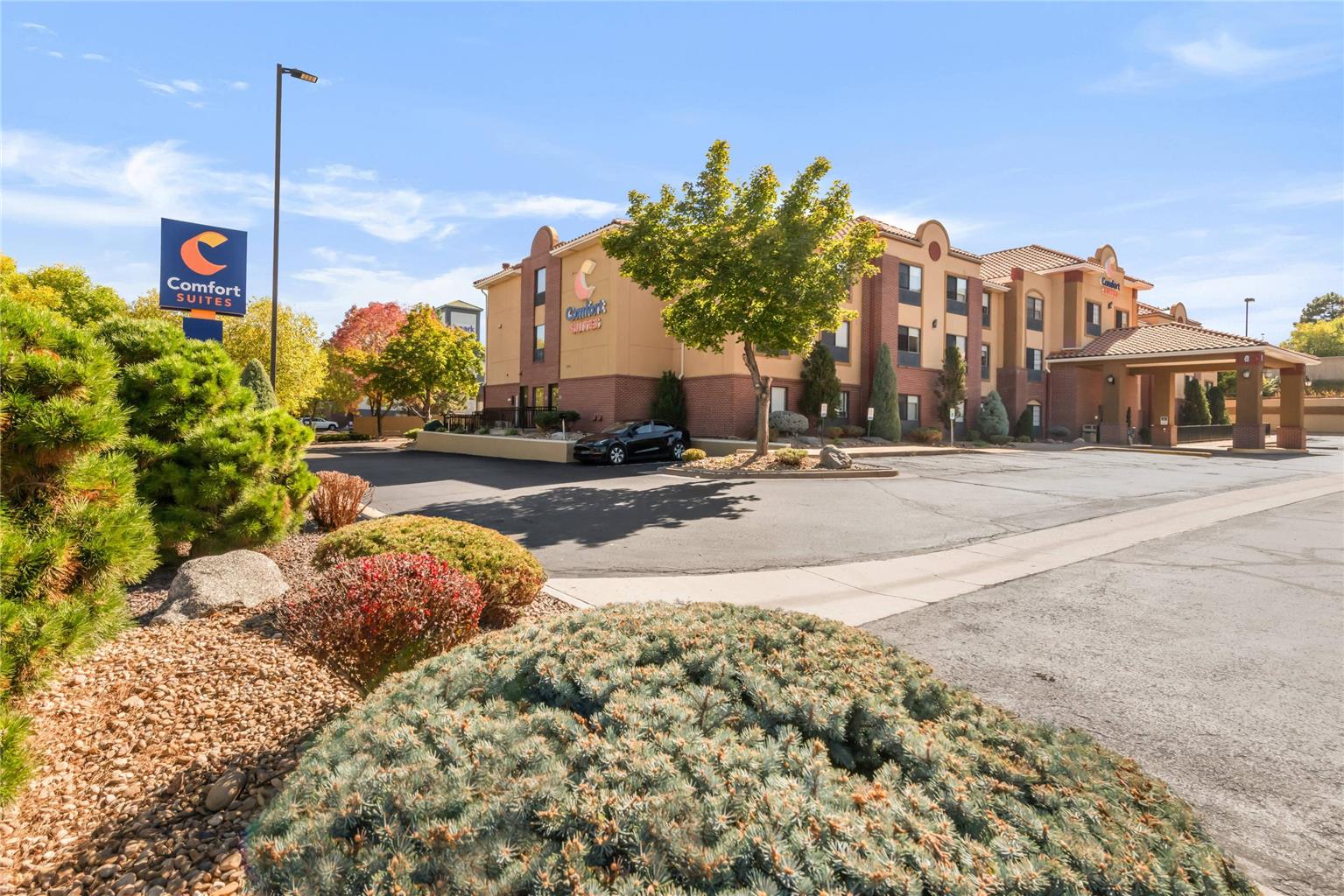 Comfort Suites Lakewood Denver - photo 2