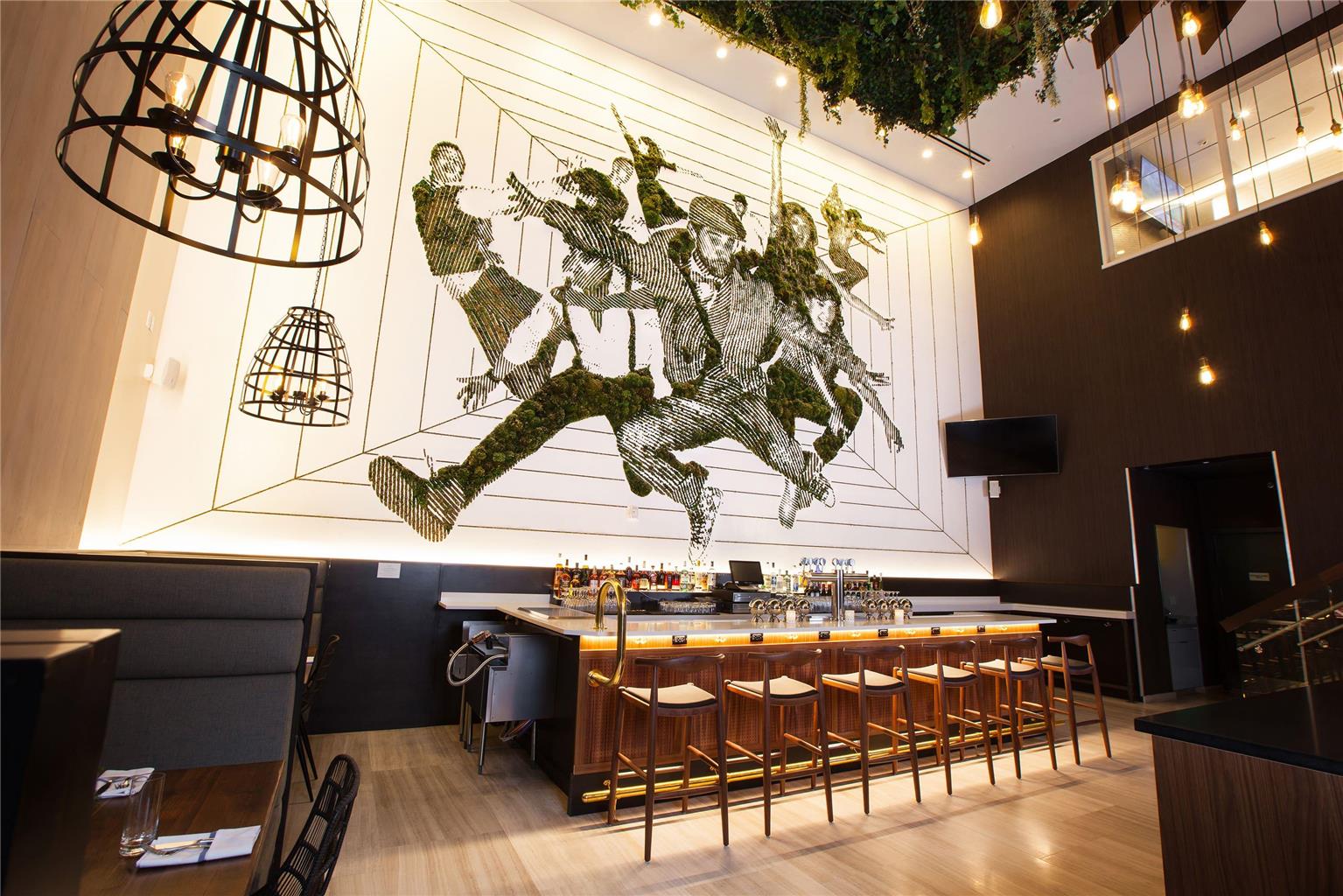 Innside By Meliá New York Nomad - photo 58