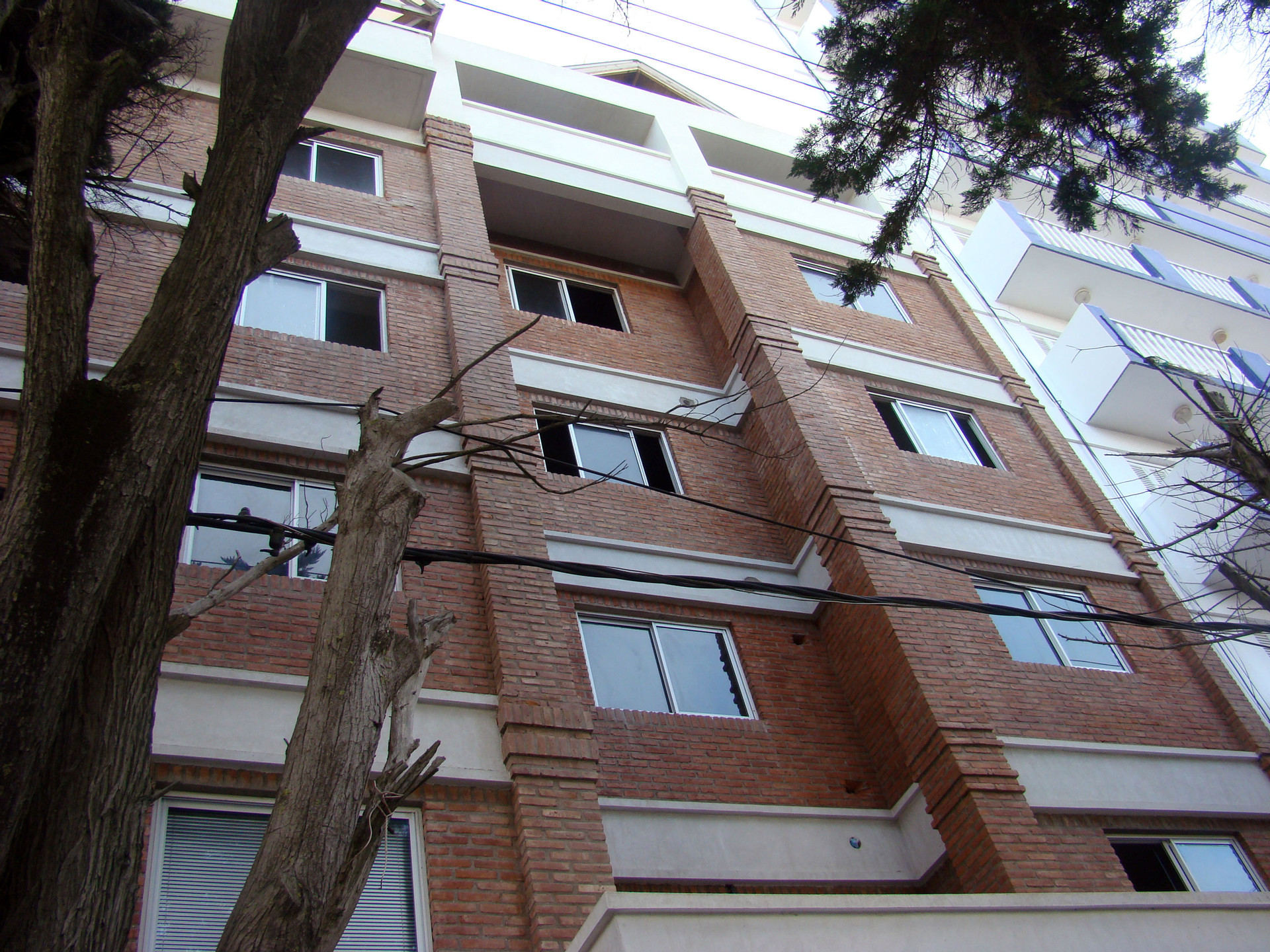 Apart Hotel Della Riviera in San Bernardo, Argentina