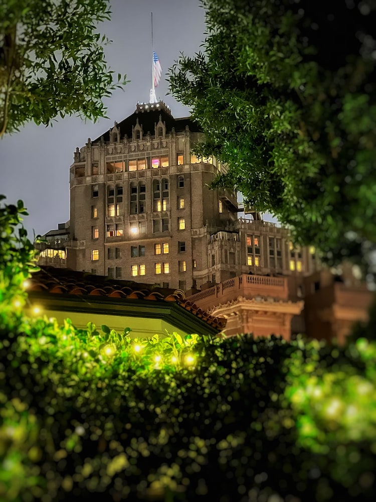 InterContinental Mark Hopkins by IHG - photo 183