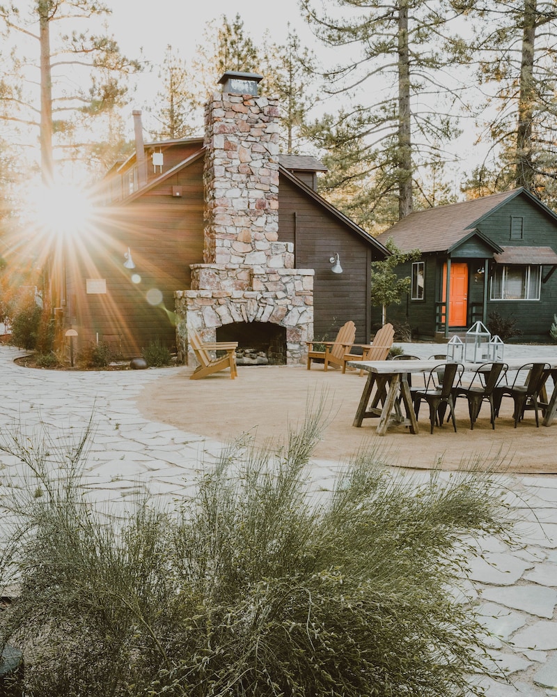 Noon Lodge at Mallard Bay - photo 95