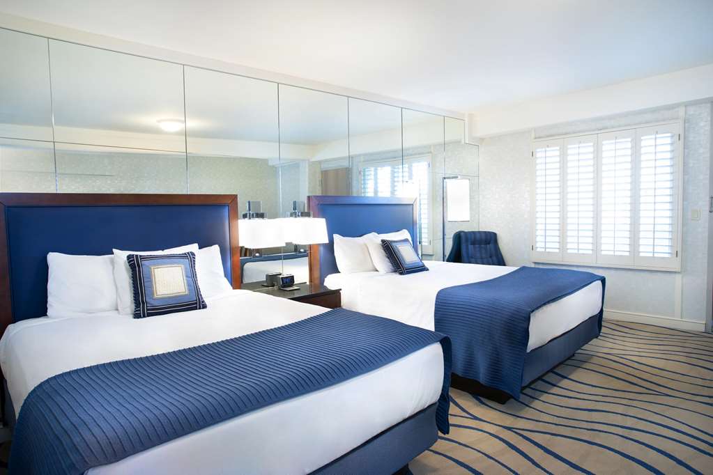 The Coeur d'Alene Resort - photo 8