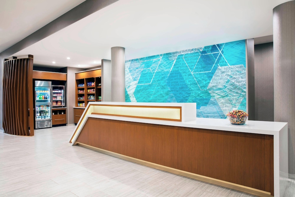 SpringHill Suites by Marriott Miami Doral - photo 3