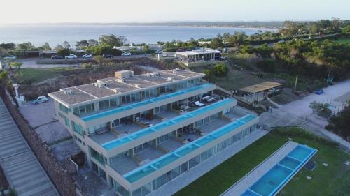 Vistas — 4-Star Luxury Hotel in Punta Del Este, Uruguay