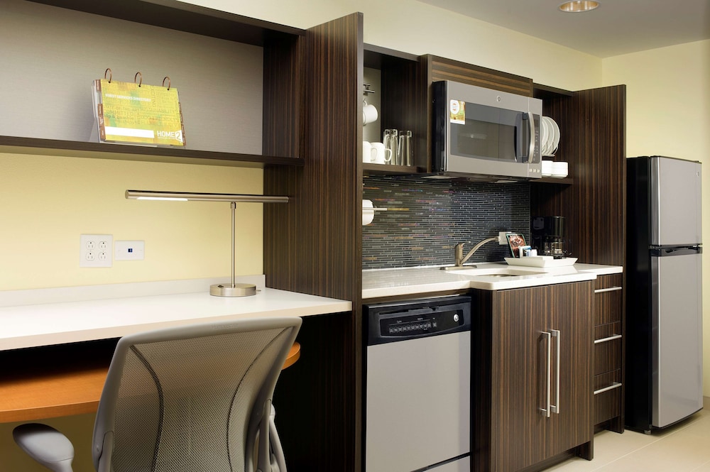 Home2 Suites by Hilton Arundel Mills BWI Airport - photo 13