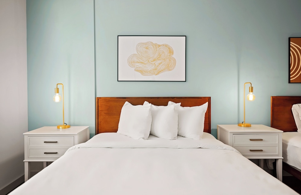 Placemakr Music Row - photo 24
