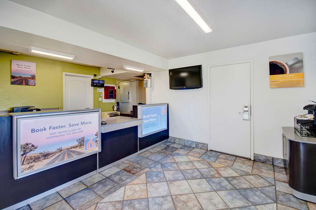Motel 6 Douglas AZ - photo 22