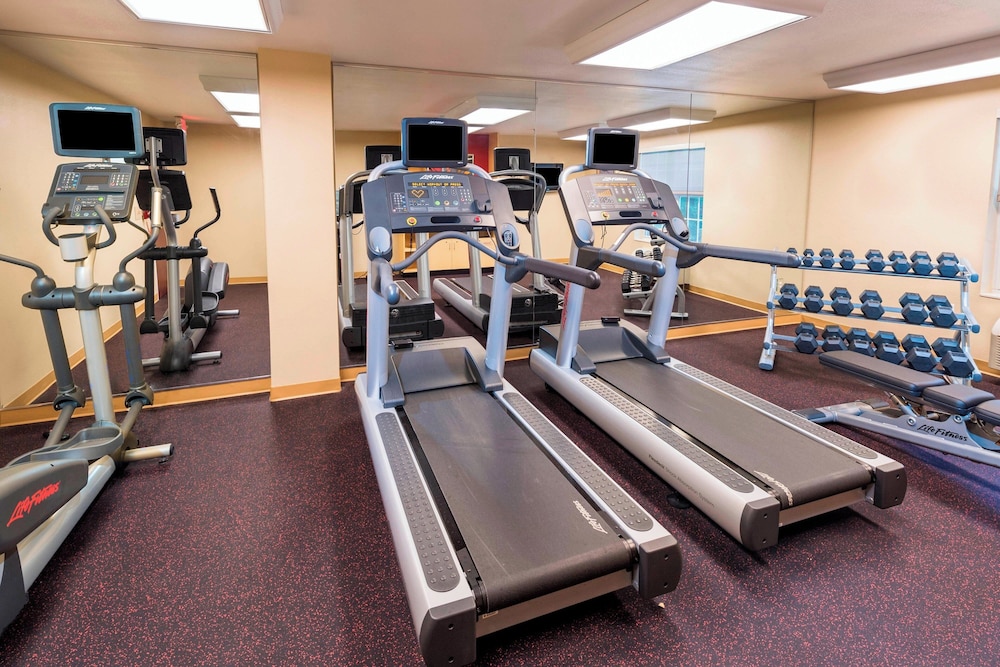 Towneplace Suites By Marriott Kennesaw - photo 17