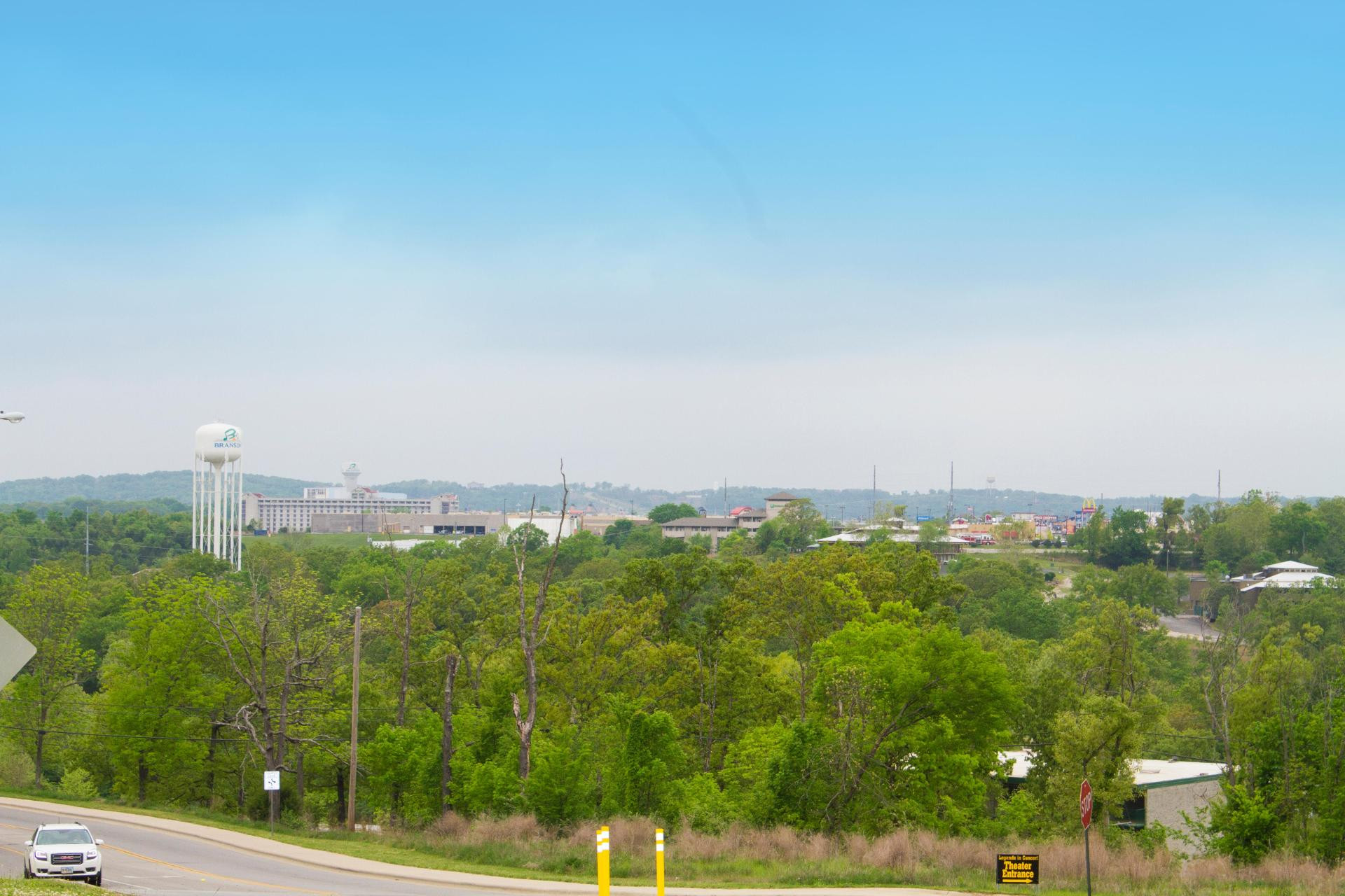 Red Lion Inn & Suites Branson - photo 15