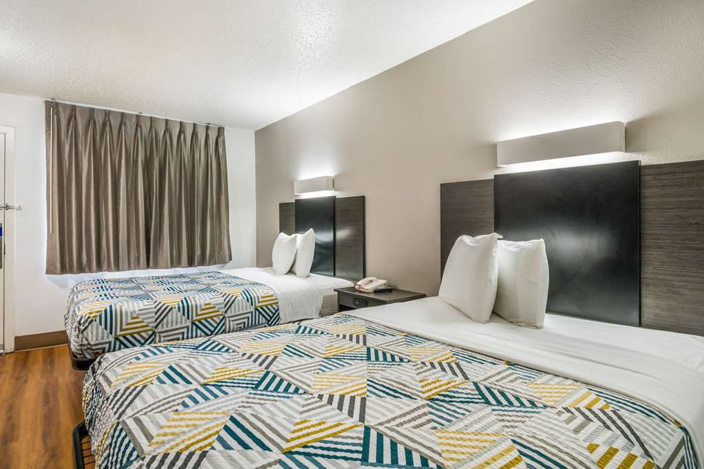 Motel 6 Irving TX Dallas - photo 10