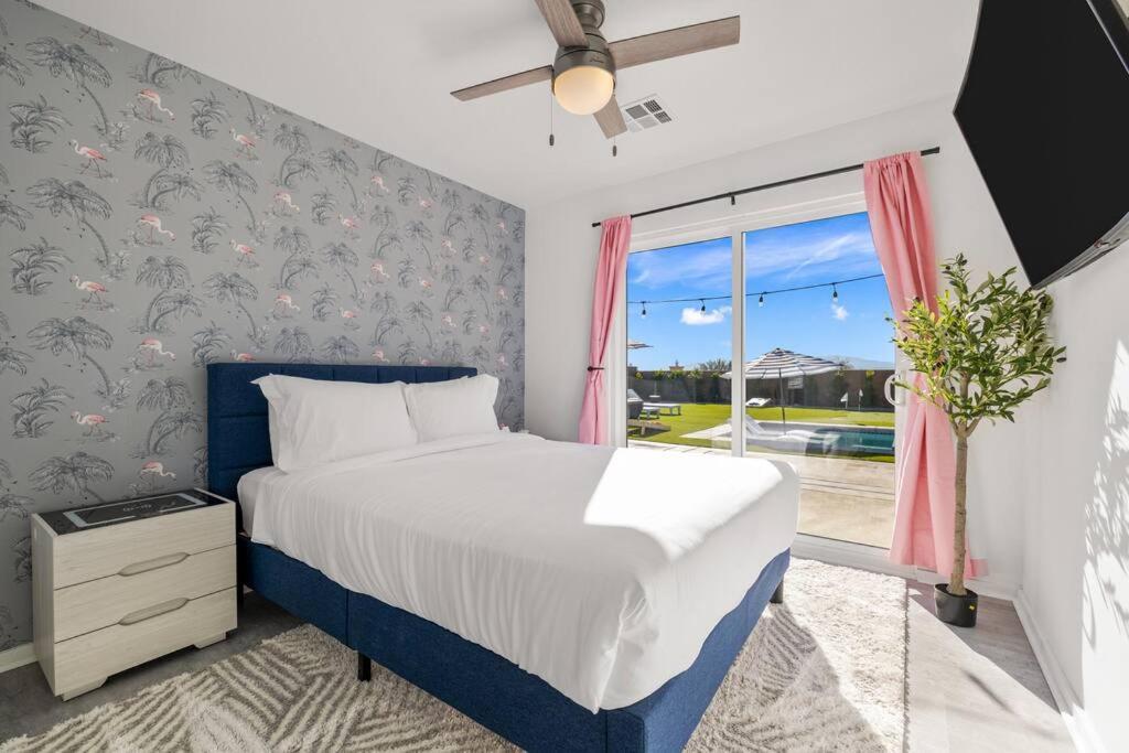 Salida Del Sol By Rather Be Properties — Desert Hot Springs