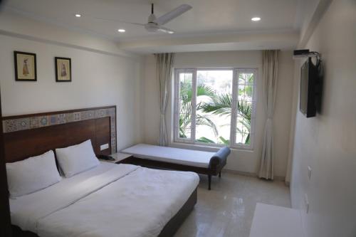 Executive Club — Bareilly — photo 3