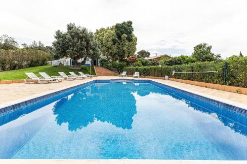 Silves Retreat by Algarve Golden Properties in Silves, Portugal