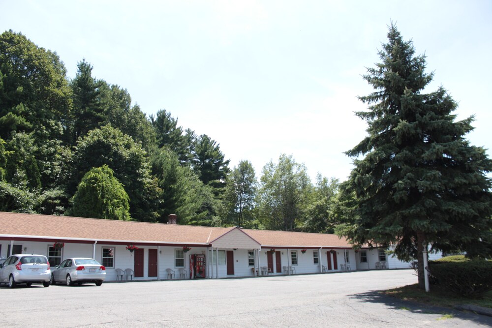Wagon Wheel Inn - photo 14