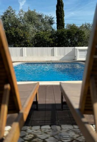 Fika Home — 4-Star Luxury Hotel in Tavira, Portugal