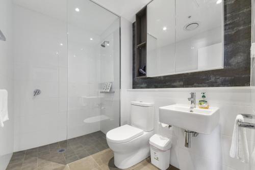 Broad Land Premium Apartments Chatswood Sydney — 4-Star Luxury Hotel in Sydney, Australia
