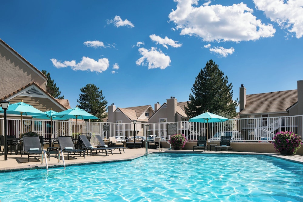 Residence Inn By Marriott Boulder - photo 24