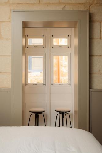 Domingo x Casa Norte — 4-Star Luxury Hotel in Vittoriosa, Malta