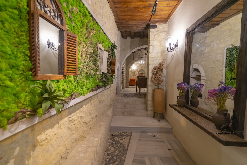 Zen Alaçati Hotel — Cesme — photo 4
