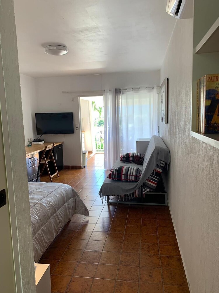 Hôtel Village Soleil by weekome in Le Gosier, Guadeloupe