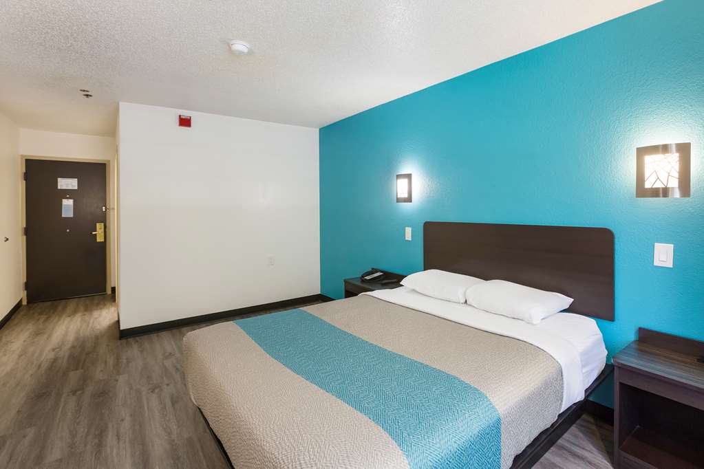 Motel 6 Smyrna GA Atlanta - photo 20