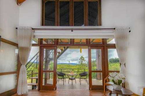 La Casa Lindula Villa Eliya — 4-Star Luxury Hotel in Nuwara Eliya, Sri Lanka