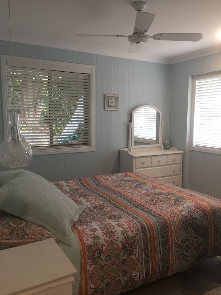 Sunshine Coast Tropical Getaway — Buderim — photo 5