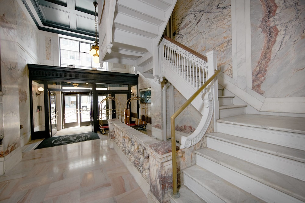 Elyton Hotel Autograph Collection by Marriott - photo 30