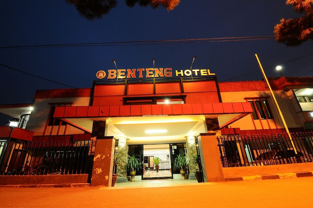 Benteng Hotel in Bukittinggi, Indonesia