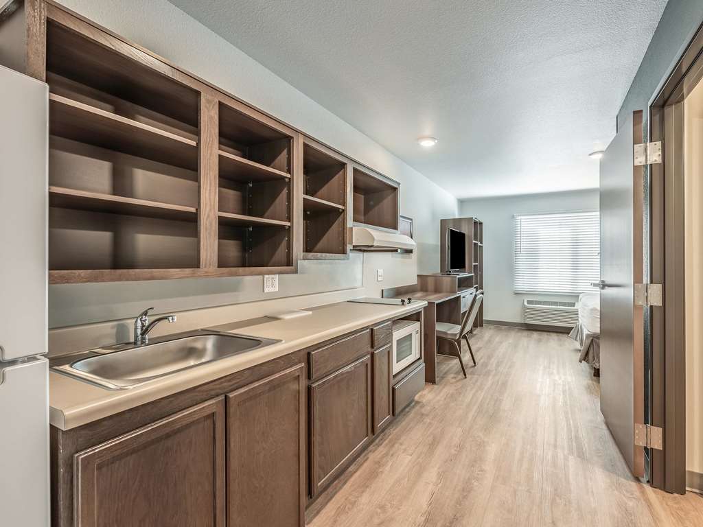 Extended Stay America Suites Minneapolis Airport Mendota Heights - photo 6