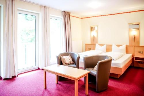 Smart Resorts B&B1 Bb1 123 in Winterberg, Germany