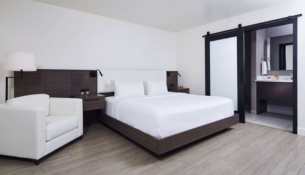 The Nest Hotel Palo Alto - photo 5