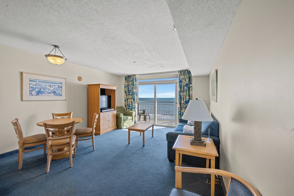 Paradise Resort by Elliott Beach Rentals - photo 14