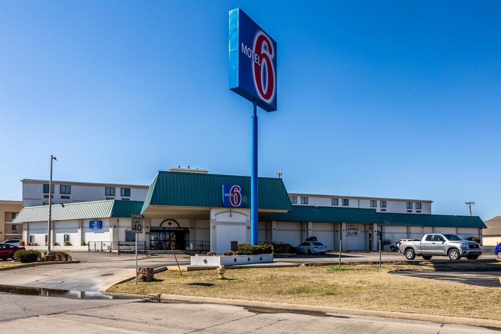 Motel 6 Tulsa in Tulsa, United States