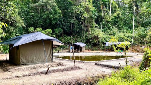 Sefia Cabanas Kottawa - last minute hotel in Unknown City