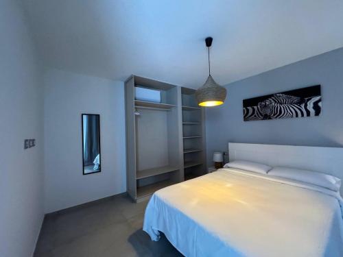 Villa Esperanza by Villalia — 4-Star Luxury Hotel in Playa Blanca, Spain
