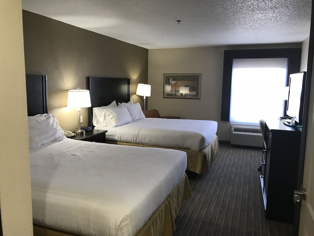 Holiday Inn Express London by IHG - photo 7