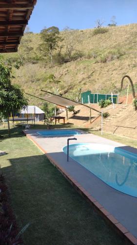 Vivendas - carbon neutral hotel in Petropolis