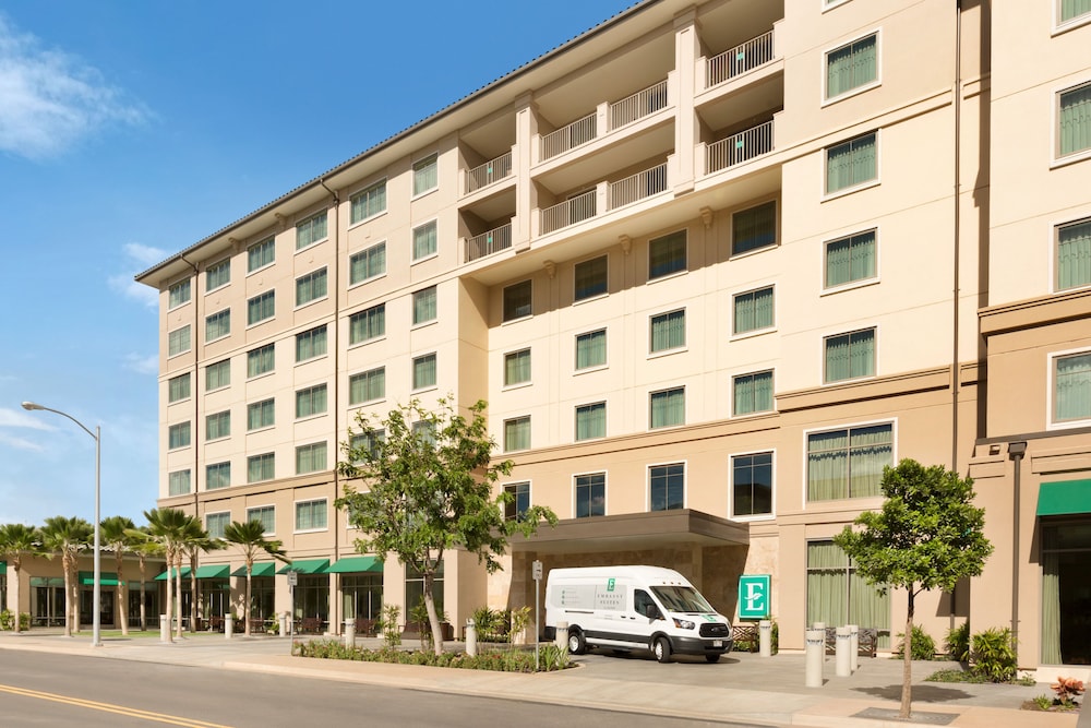 Embassy Suites By Hilton Oahu Kapolei - photo 78