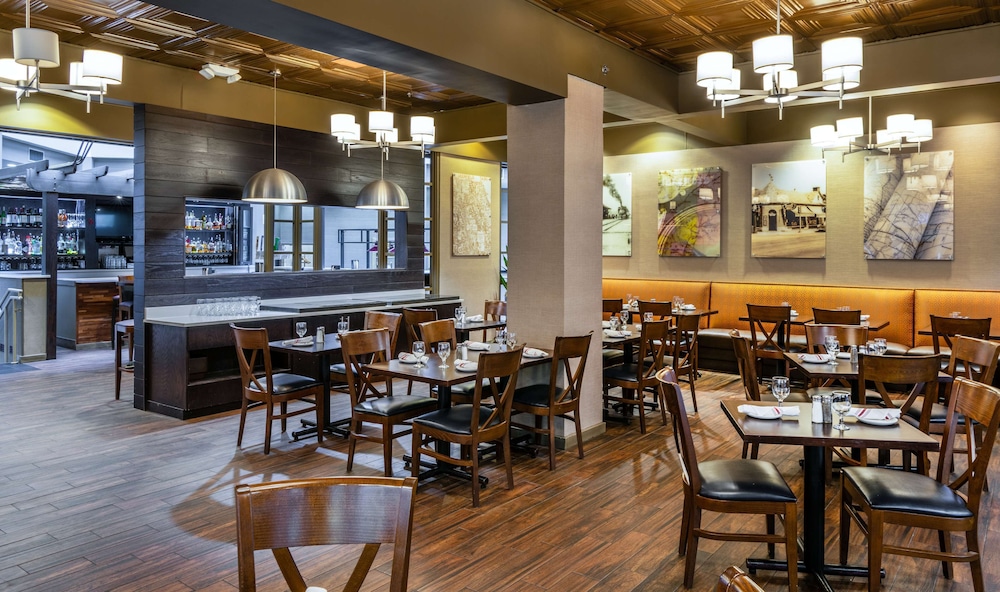 Embassy Suites by Hilton Chicago North Shore Deerfield - photo 46