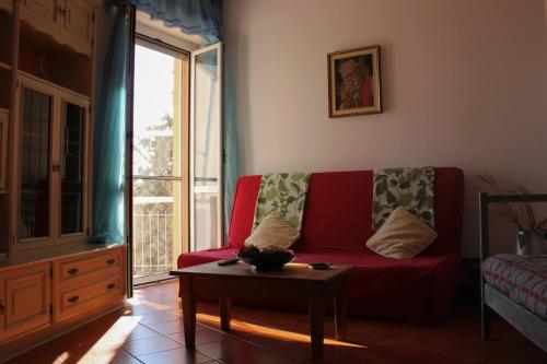 Quadrilocale Da Jo E Antonio — 4-Star Luxury Hotel in Loano, Italy