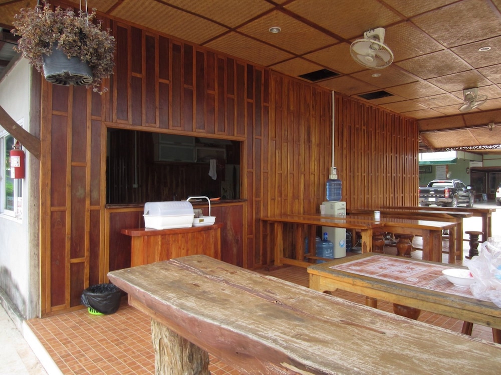 Pialo Resort — Na Klang — photo 4